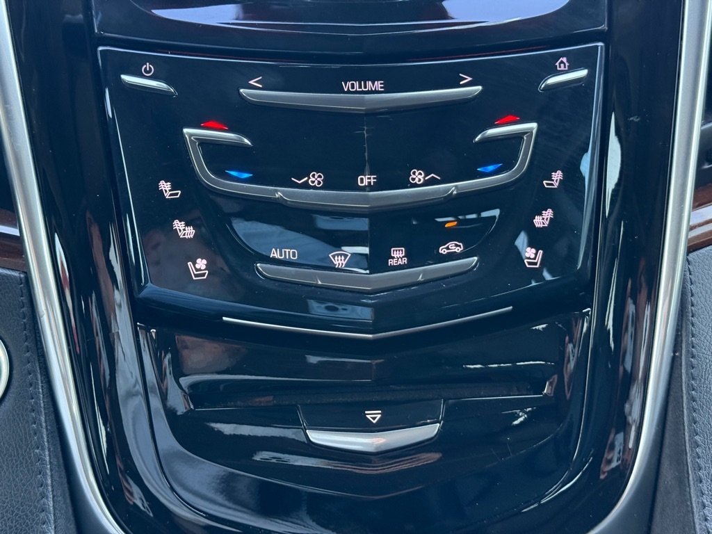 Cadillac Escalade ESV 2WD 4dr Premium Luxury 2020