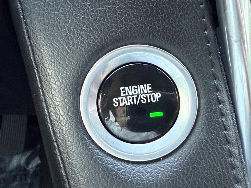 Cadillac Escalade ESV 2WD 4dr Premium Luxury 2020