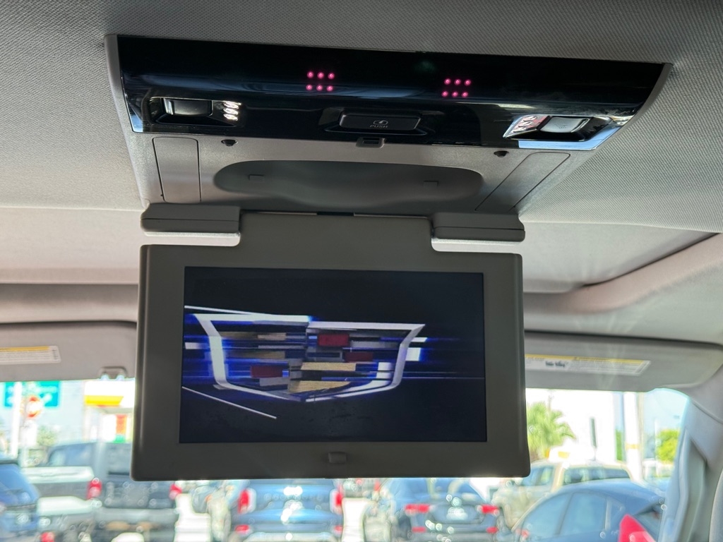 Cadillac Escalade ESV 2WD 4dr Premium Luxury 2020