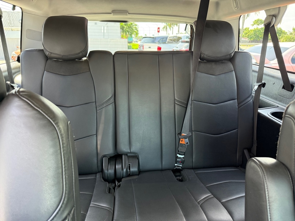 Cadillac Escalade ESV 2WD 4dr Premium Luxury 2020