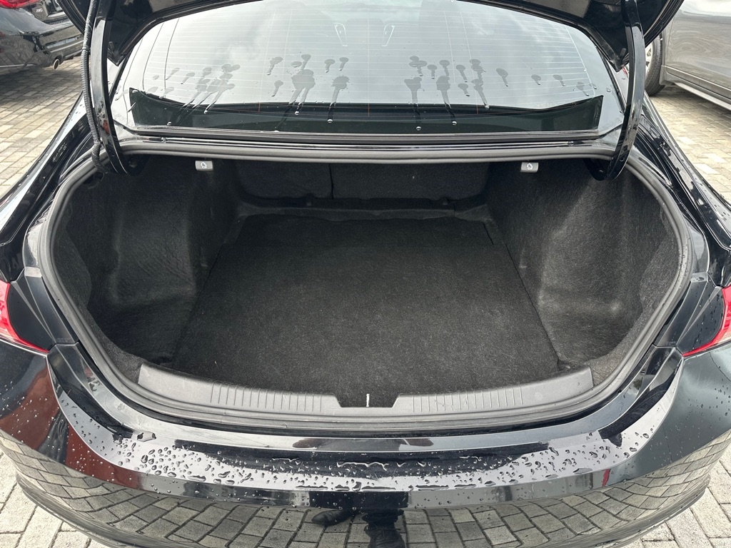 Chevrolet Malibu 4dr Sdn LT 2020 Chevrolet Malibu 4dr Sdn LT 2020