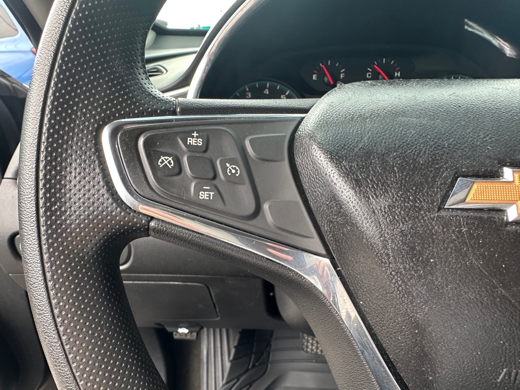 Chevrolet Malibu 4dr Sdn LT 2020 Chevrolet Malibu 4dr Sdn LT 2020