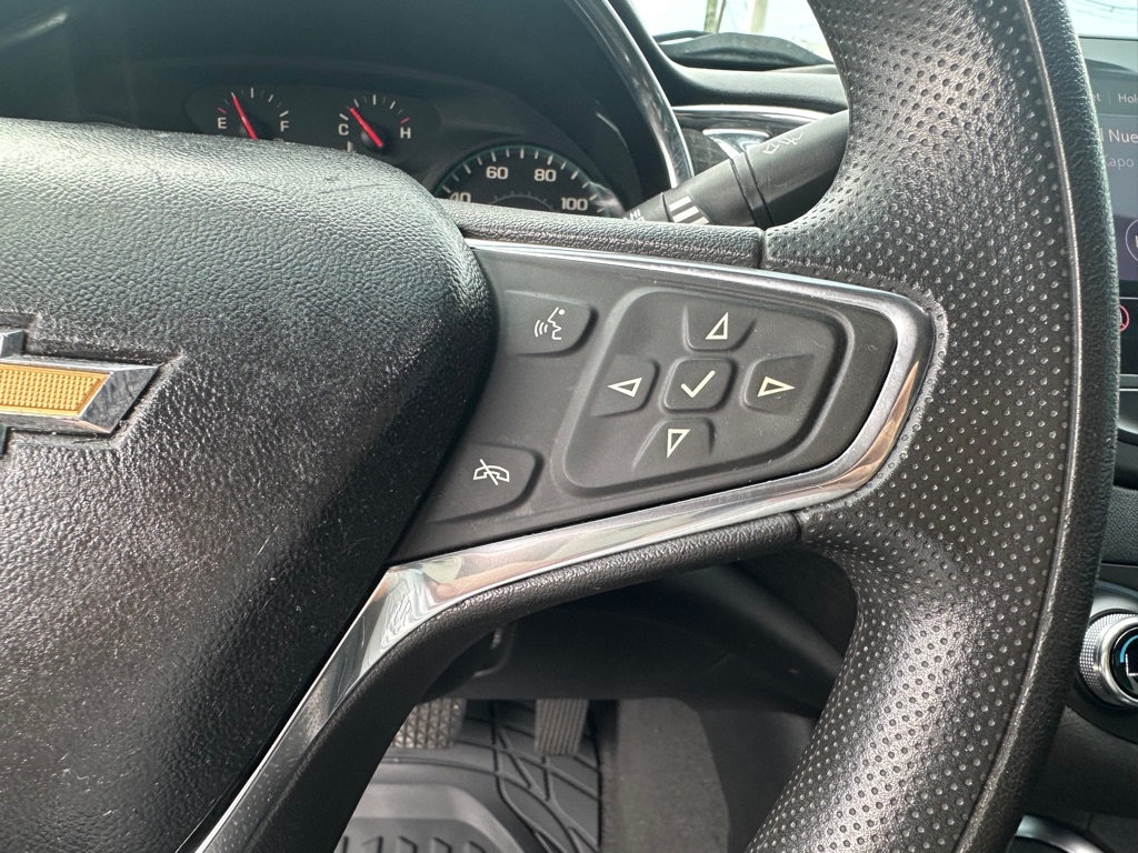 Chevrolet Malibu 4dr Sdn LT 2020 Chevrolet Malibu 4dr Sdn LT 2020