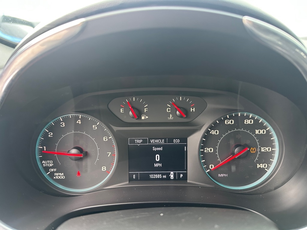 Chevrolet Malibu 4dr Sdn LT 2020 Chevrolet Malibu 4dr Sdn LT 2020