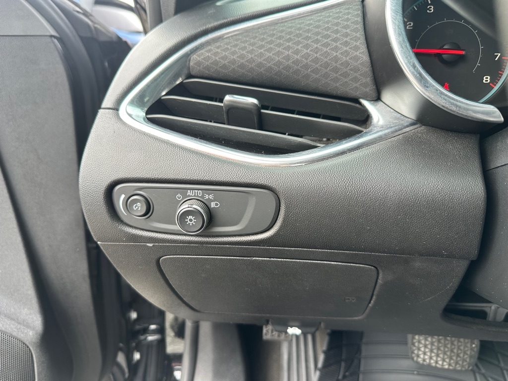 Chevrolet Malibu 4dr Sdn LT 2020 Chevrolet Malibu 4dr Sdn LT 2020