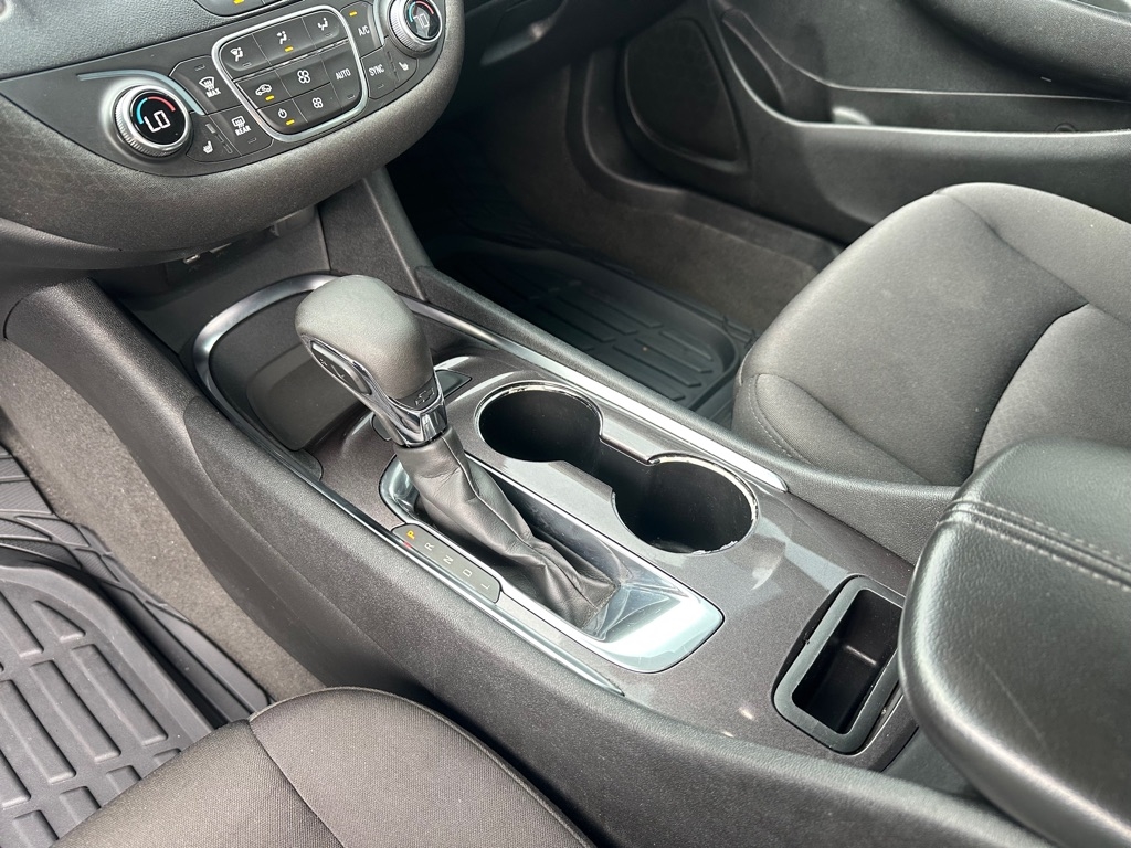 Chevrolet Malibu 4dr Sdn LT 2020 Chevrolet Malibu 4dr Sdn LT 2020