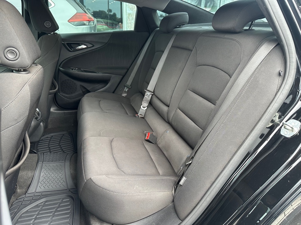 Chevrolet Malibu 4dr Sdn LT 2020 Chevrolet Malibu 4dr Sdn LT 2020