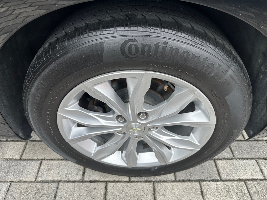 Chevrolet Malibu 4dr Sdn LT 2020 Chevrolet Malibu 4dr Sdn LT 2020