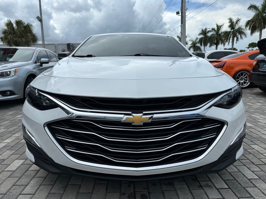 Chevrolet Malibu 4dr Sdn LS w/1LS 2023 Chevrolet Malibu 4dr Sdn LS w/1LS 2023
