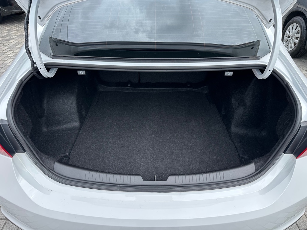 Chevrolet Malibu 4dr Sdn LS w/1LS 2023 Chevrolet Malibu 4dr Sdn LS w/1LS 2023