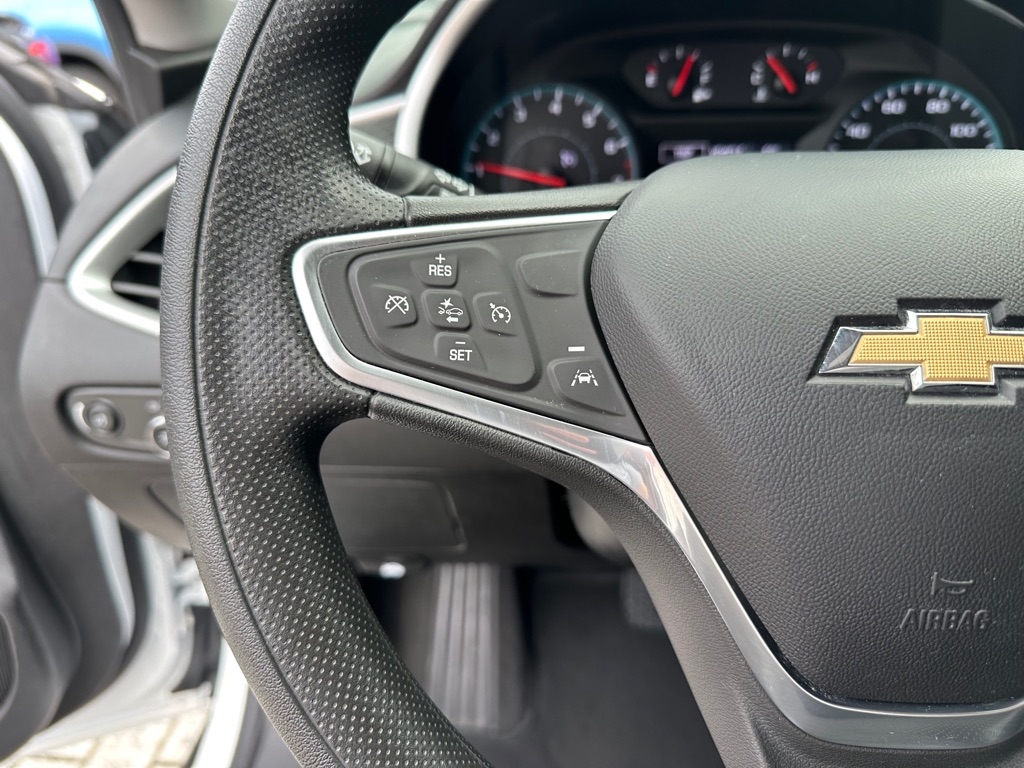 Chevrolet Malibu 4dr Sdn LS w/1LS 2023 Chevrolet Malibu 4dr Sdn LS w/1LS 2023