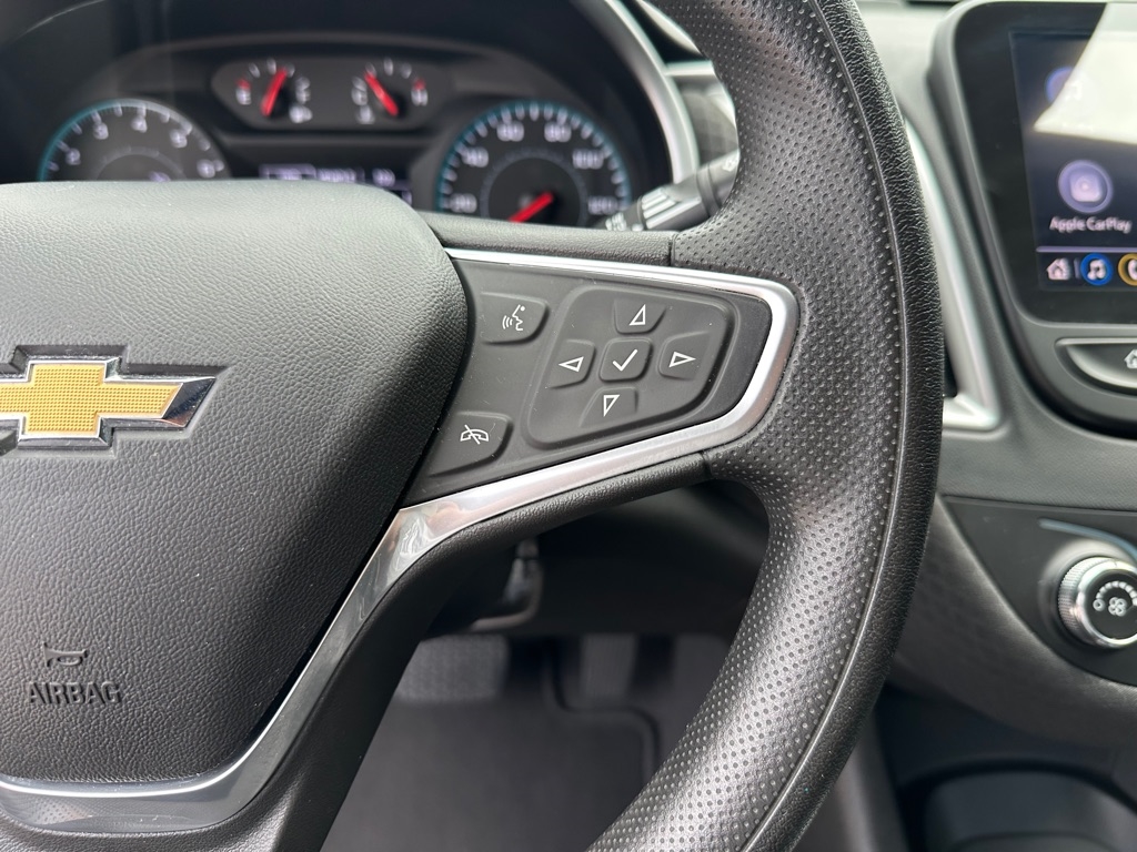 Chevrolet Malibu 4dr Sdn LS w/1LS 2023 Chevrolet Malibu 4dr Sdn LS w/1LS 2023