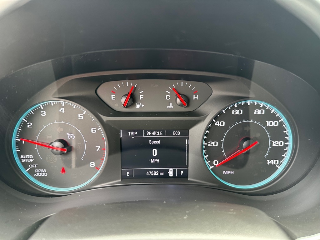 Chevrolet Malibu 4dr Sdn LS w/1LS 2023 Chevrolet Malibu 4dr Sdn LS w/1LS 2023