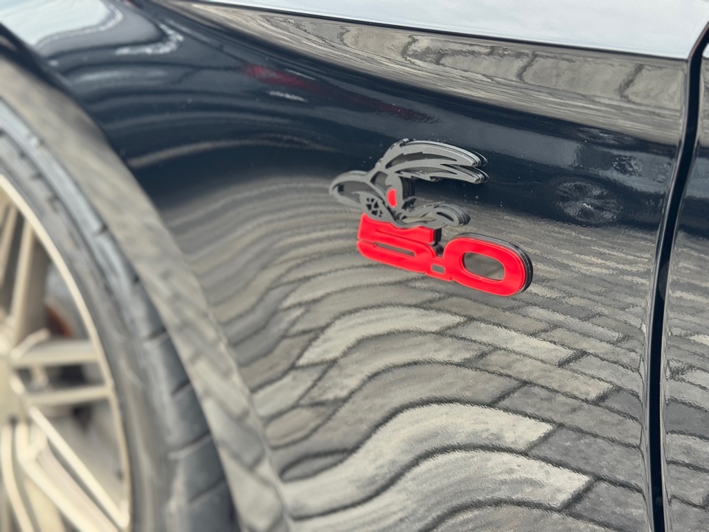 Ford Mustang GT Fastback 2018 Ford Mustang GT Fastback 2018