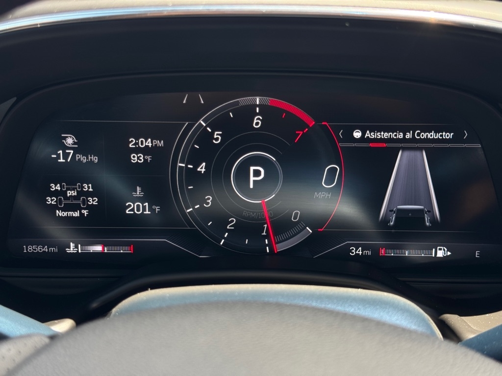 Cadillac CT5 4dr Sdn Sport 2024 Cadillac CT5 4dr Sdn Sport 2024