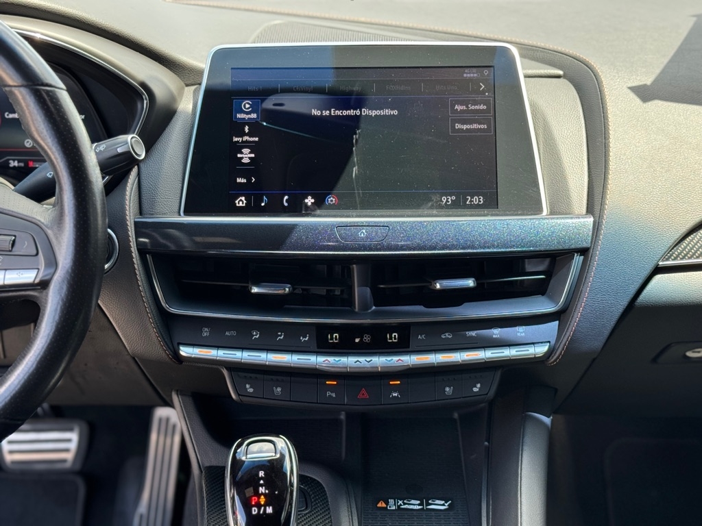 Cadillac CT5 4dr Sdn Sport 2024 Cadillac CT5 4dr Sdn Sport 2024