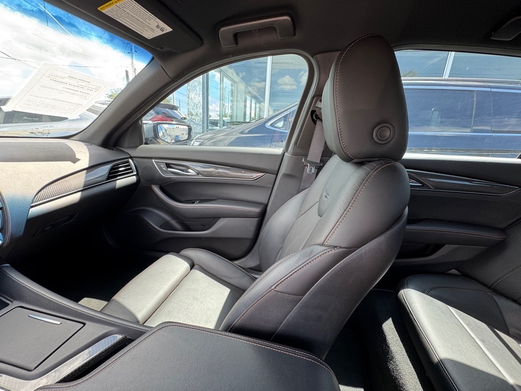 Cadillac CT5 4dr Sdn Sport 2024 Cadillac CT5 4dr Sdn Sport 2024