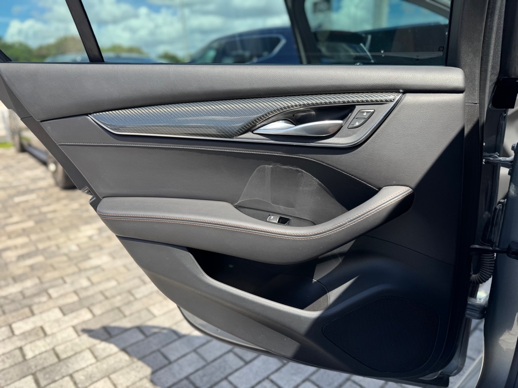 Cadillac CT5 4dr Sdn Sport 2024 Cadillac CT5 4dr Sdn Sport 2024