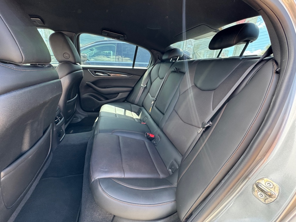 Cadillac CT5 4dr Sdn Sport 2024 Cadillac CT5 4dr Sdn Sport 2024