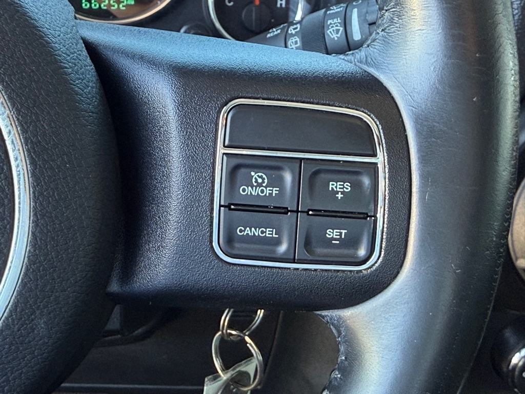 Jeep Wrangler 4WD 2dr Sport 2015