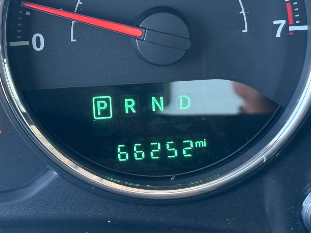 Jeep Wrangler 4WD 2dr Sport 2015