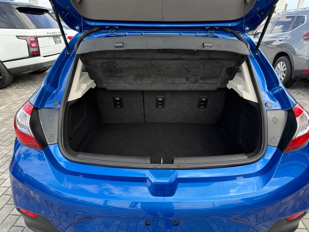 Chevrolet Cruze 4dr HB 1.4L LT w/1SD 2017 Chevrolet Cruze 4dr HB 1.4L LT w/1SD 2017