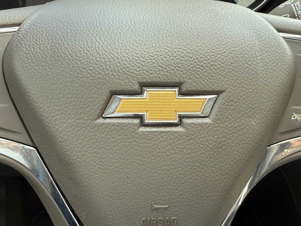 Chevrolet Cruze 4dr HB 1.4L LT w/1SD 2017 Chevrolet Cruze 4dr HB 1.4L LT w/1SD 2017