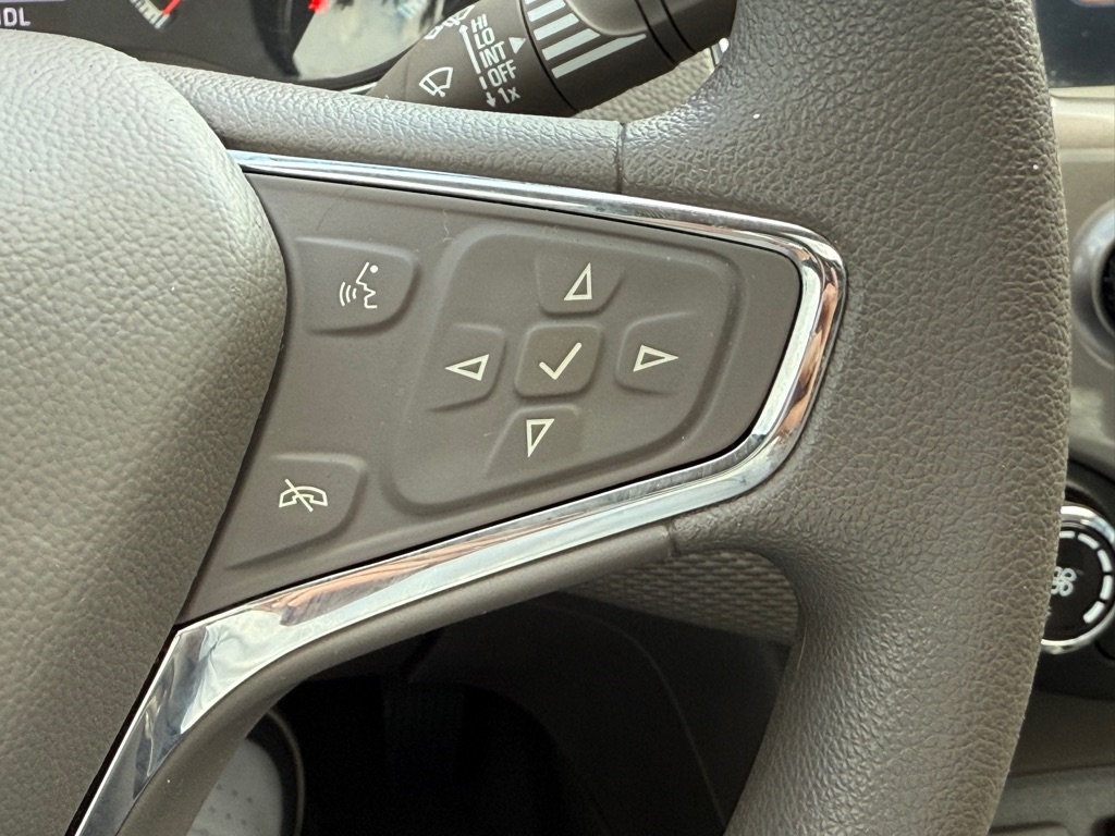 Chevrolet Cruze 4dr HB 1.4L LT w/1SD 2017 Chevrolet Cruze 4dr HB 1.4L LT w/1SD 2017