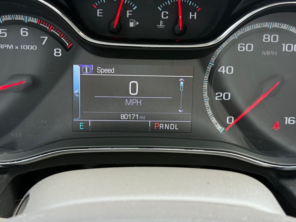 Chevrolet Cruze 4dr HB 1.4L LT w/1SD 2017 Chevrolet Cruze 4dr HB 1.4L LT w/1SD 2017