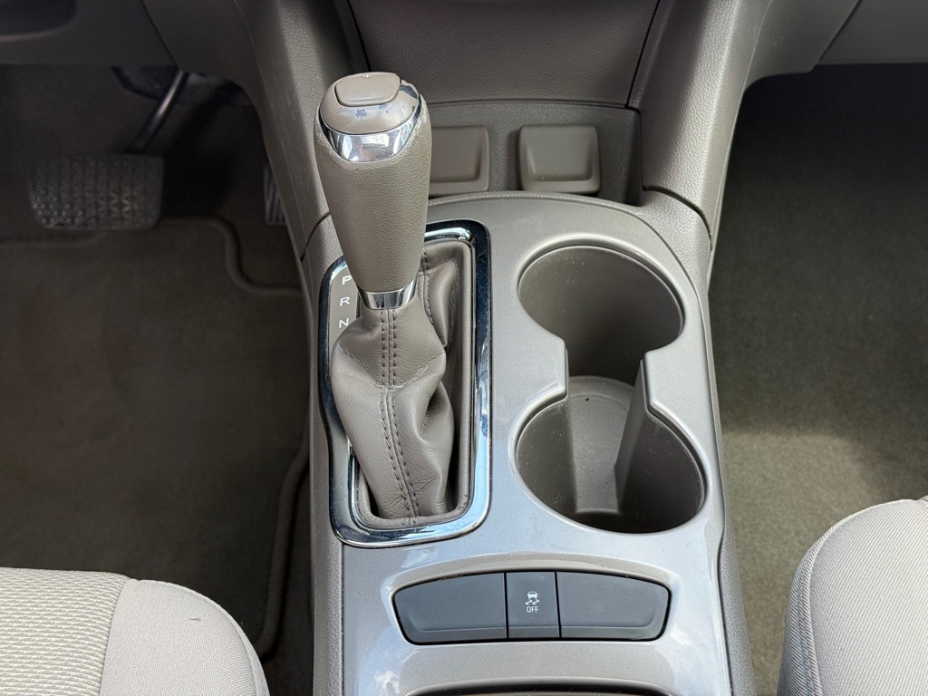 Chevrolet Cruze 4dr HB 1.4L LT w/1SD 2017 Chevrolet Cruze 4dr HB 1.4L LT w/1SD 2017