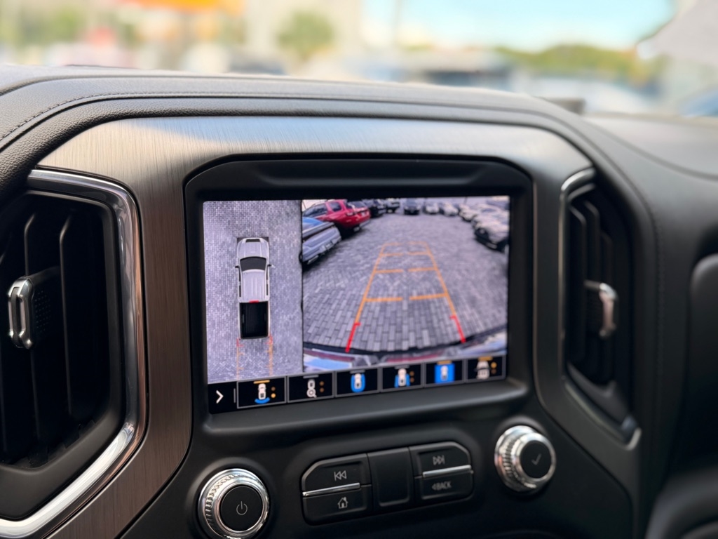 GMC Sierra 3500HD 4WD Crew Cab 159" Denali 2022 GMC Sierra 3500HD 4WD Crew Cab 159" Denali 2022