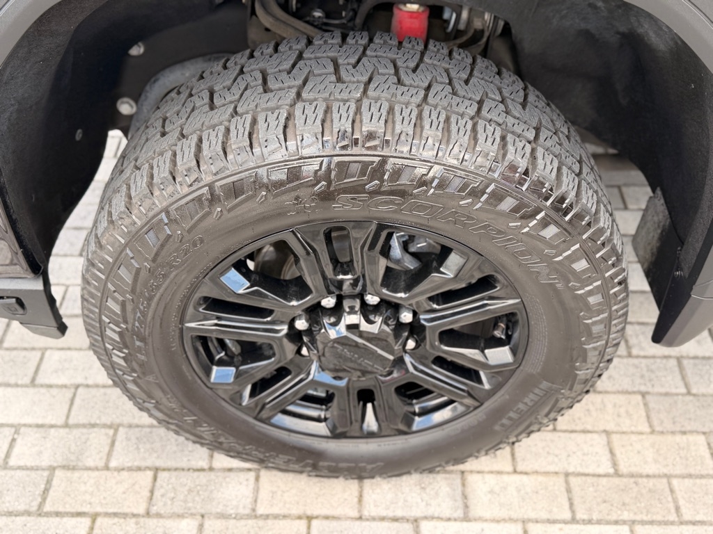 GMC Sierra 3500HD 4WD Crew Cab 159" Denali 2022 GMC Sierra 3500HD 4WD Crew Cab 159" Denali 2022