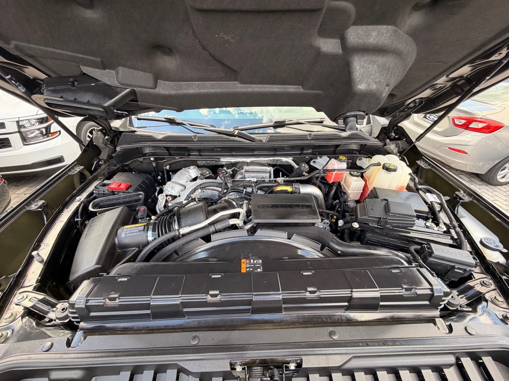 GMC Sierra 3500HD 4WD Crew Cab 159" Denali 2022 GMC Sierra 3500HD 4WD Crew Cab 159" Denali 2022