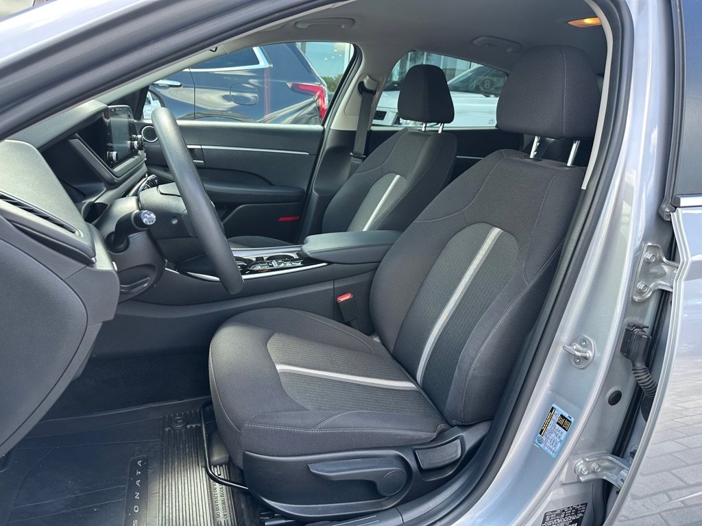 Hyundai Sonata SE 2.5L 2023 Hyundai Sonata SE 2.5L 2023