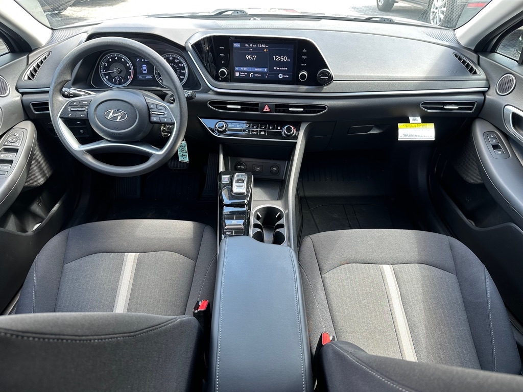 Hyundai Sonata SE 2.5L 2023 Hyundai Sonata SE 2.5L 2023