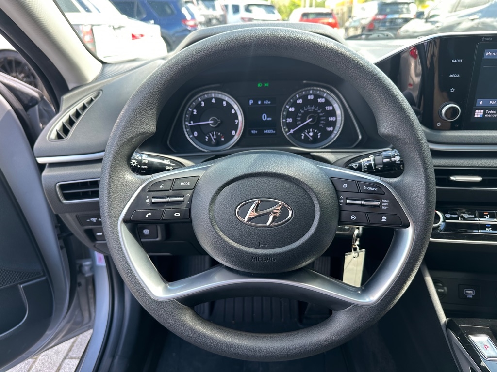 Hyundai Sonata SE 2.5L 2023 Hyundai Sonata SE 2.5L 2023