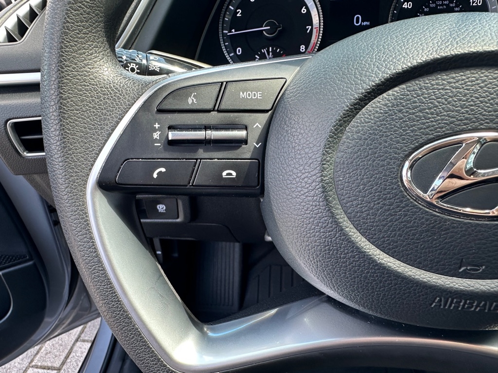 Hyundai Sonata SE 2.5L 2023 Hyundai Sonata SE 2.5L 2023