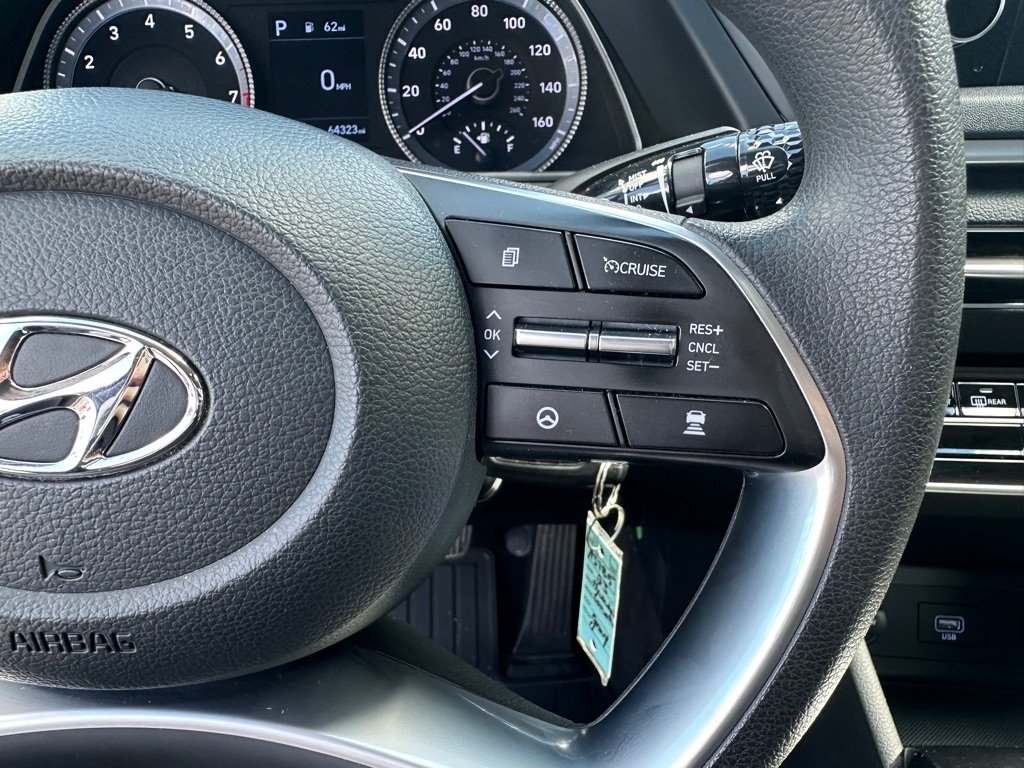 Hyundai Sonata SE 2.5L 2023 Hyundai Sonata SE 2.5L 2023