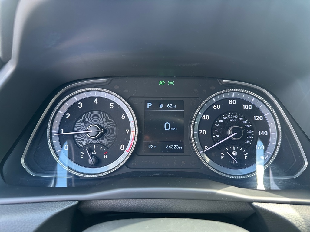 Hyundai Sonata SE 2.5L 2023 Hyundai Sonata SE 2.5L 2023