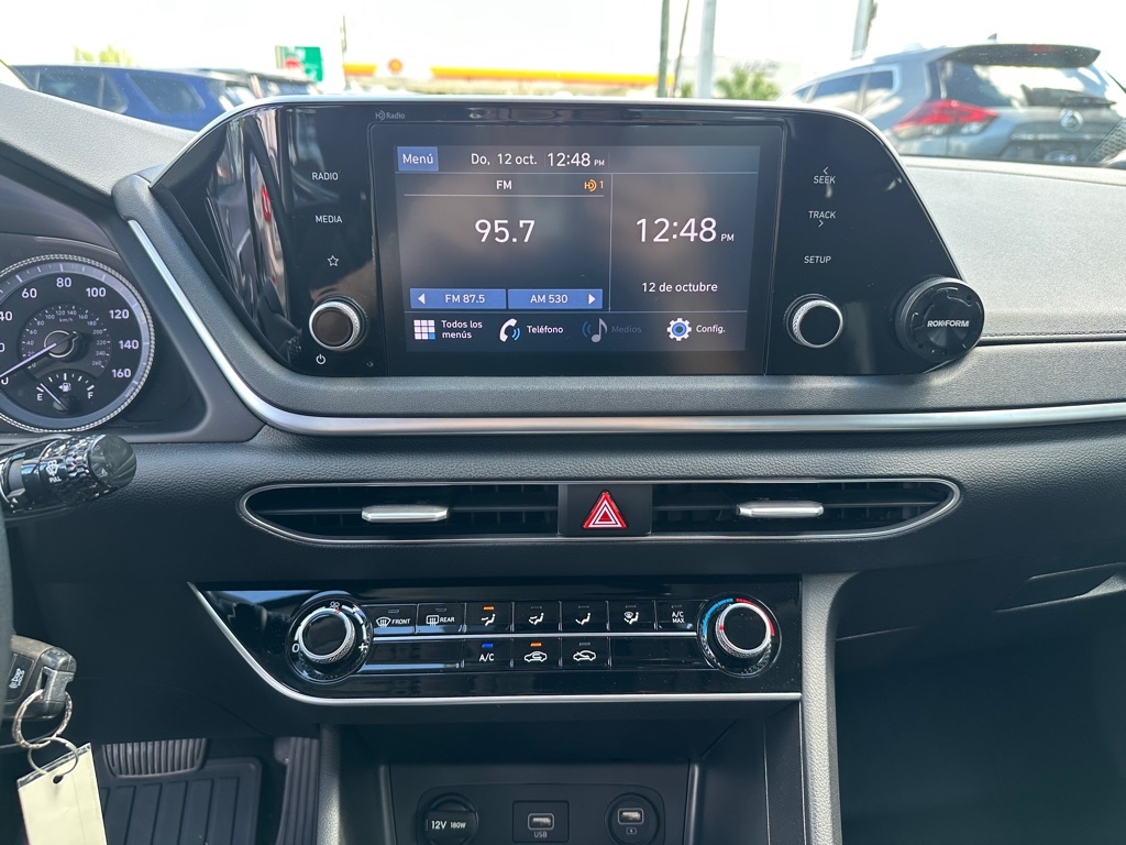 Hyundai Sonata SE 2.5L 2023 Hyundai Sonata SE 2.5L 2023