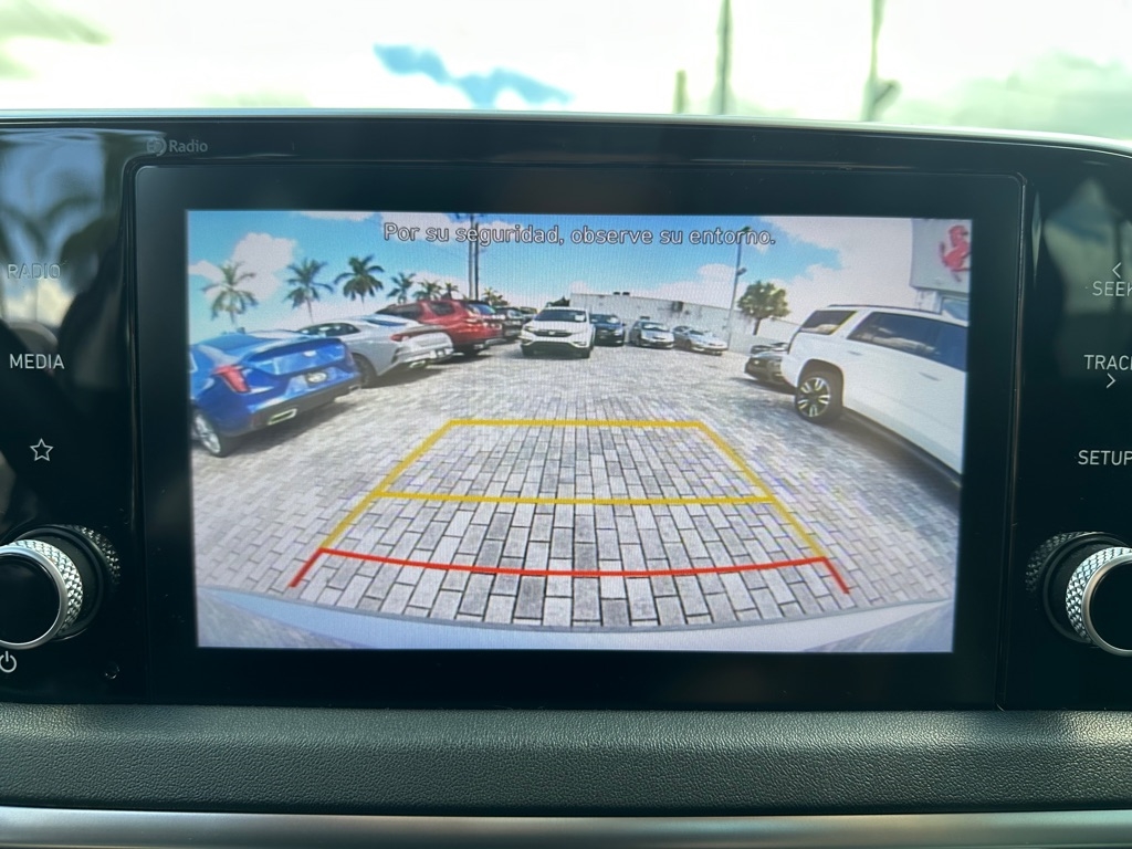 Hyundai Sonata SE 2.5L 2023 Hyundai Sonata SE 2.5L 2023