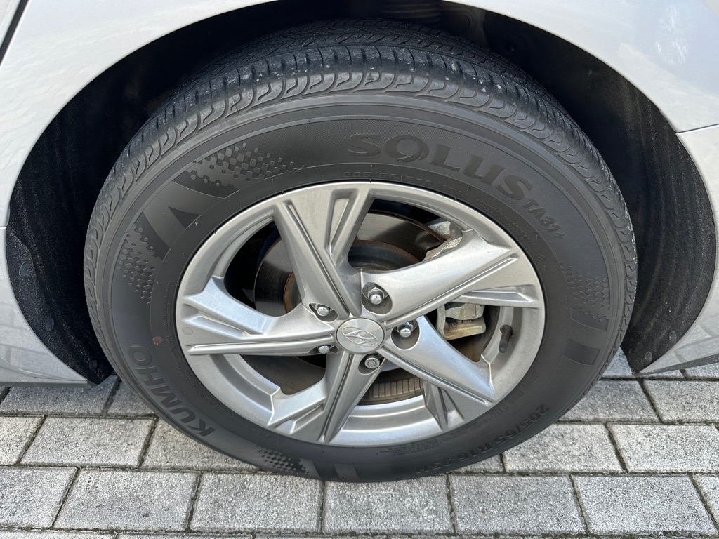 Hyundai Sonata SE 2.5L 2023 Hyundai Sonata SE 2.5L 2023