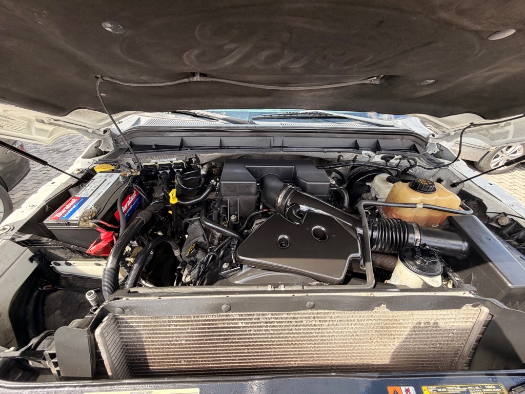 Ford Super Duty F-250 SRW 2WD Crew Cab 156" King Ranch 2011 Ford Super Duty F-250 SRW 2WD Crew Cab 156" King Ranch 2011