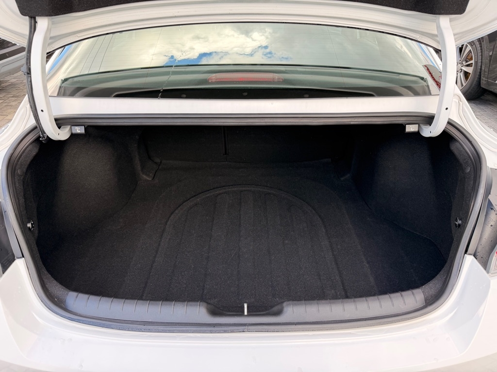 Hyundai Elantra N Line DCT 2023 Hyundai Elantra N Line DCT 2023