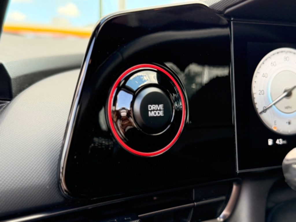 Hyundai Elantra N Line DCT 2023 Hyundai Elantra N Line DCT 2023