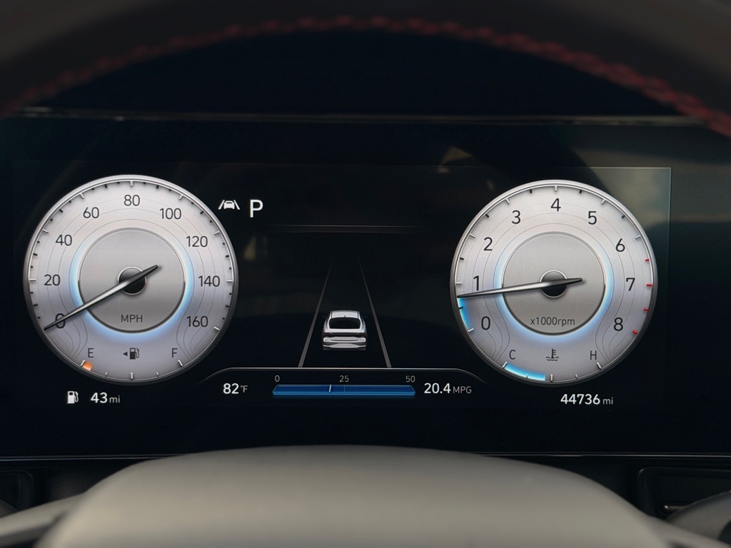 Hyundai Elantra N Line DCT 2023 Hyundai Elantra N Line DCT 2023