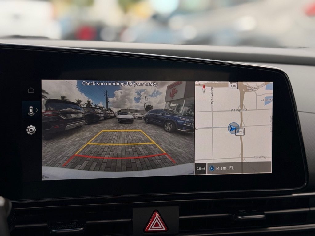 Hyundai Elantra N Line DCT 2023 Hyundai Elantra N Line DCT 2023