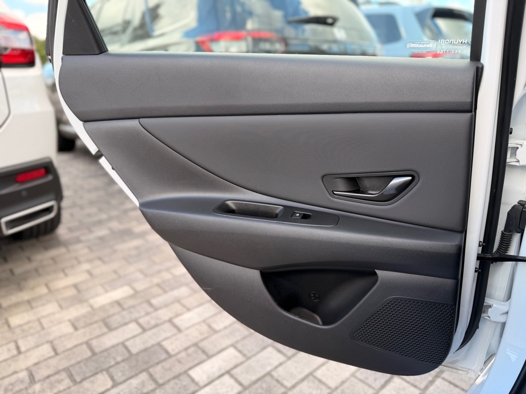 Hyundai Elantra N Line DCT 2023 Hyundai Elantra N Line DCT 2023