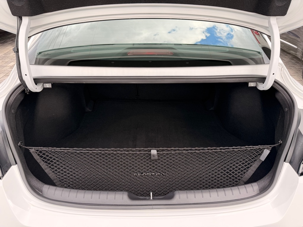 Hyundai Elantra N Line DCT 2025 Hyundai Elantra N Line DCT 2025