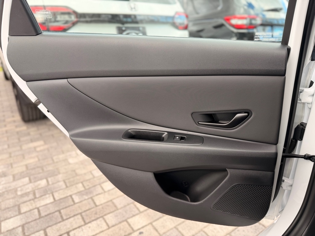 Hyundai Elantra N Line DCT 2025 Hyundai Elantra N Line DCT 2025